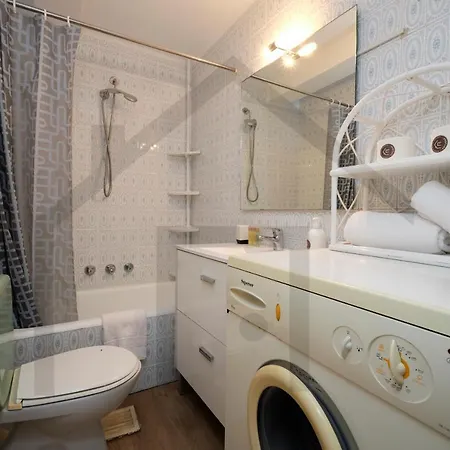 Apartment El Balcon Del Cantabrico Gijon