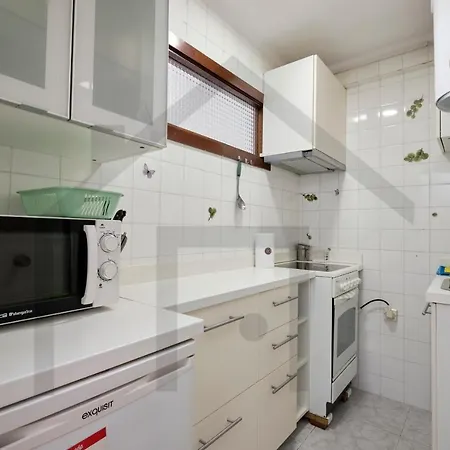 El Balcon Del Cantabrico Apartment Gijon