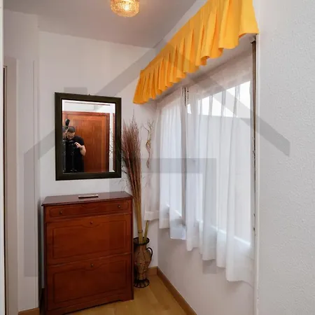 Apartment El Balcon Del Cantabrico *