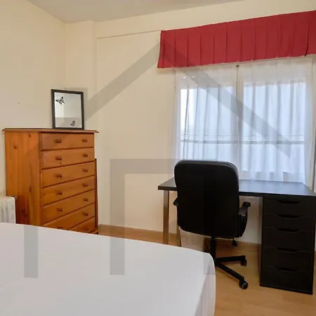 Apartment El Balcon Del Cantabrico Gijon